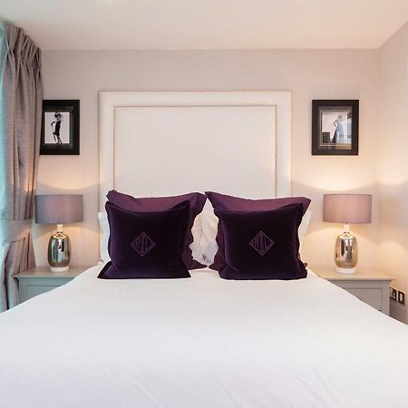 Veeve - River Views From Vauxhall London Luaran gambar