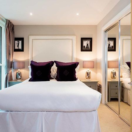 Veeve - River Views From Vauxhall London Luaran gambar