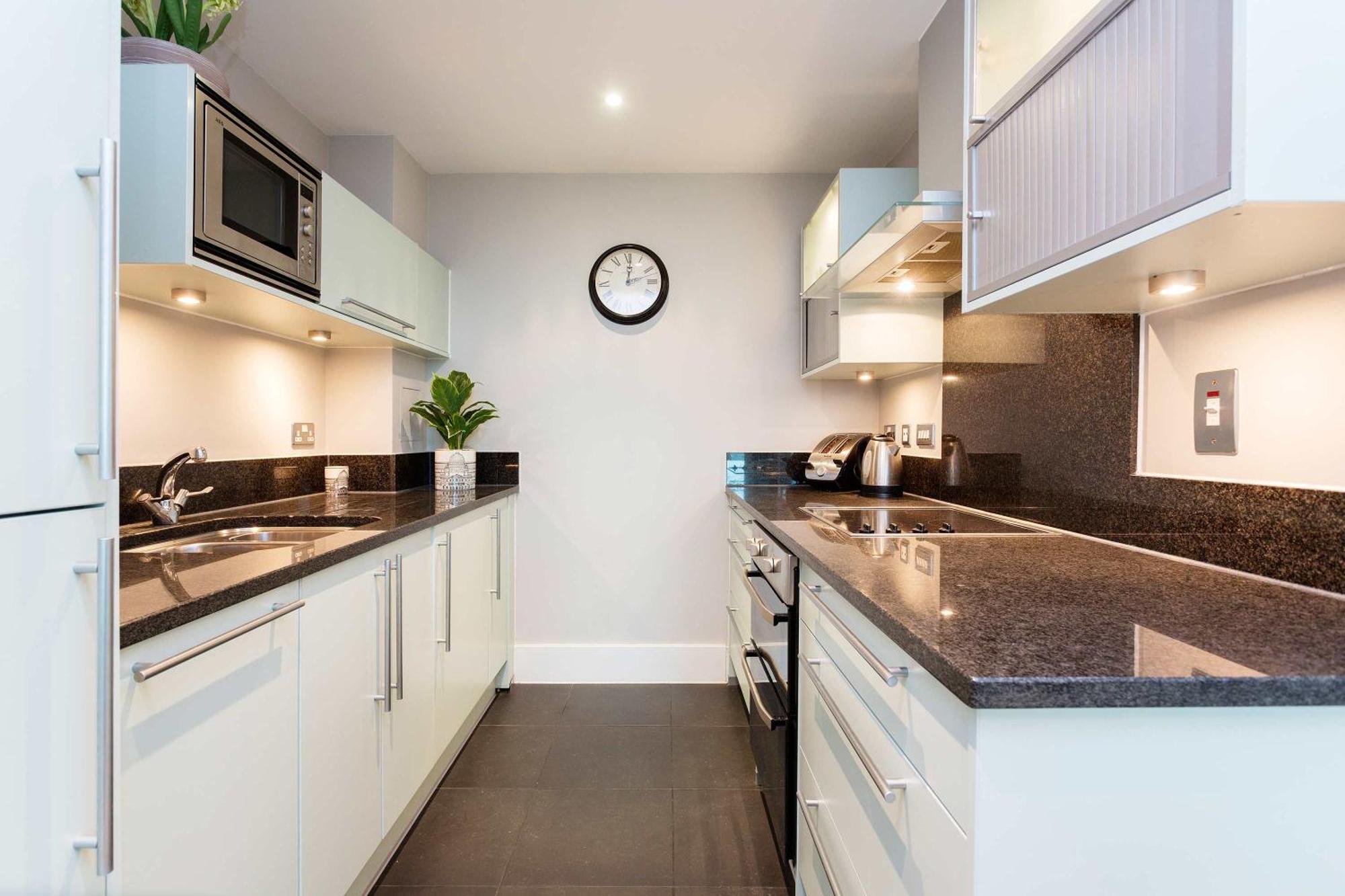 Veeve - River Views From Vauxhall London Luaran gambar