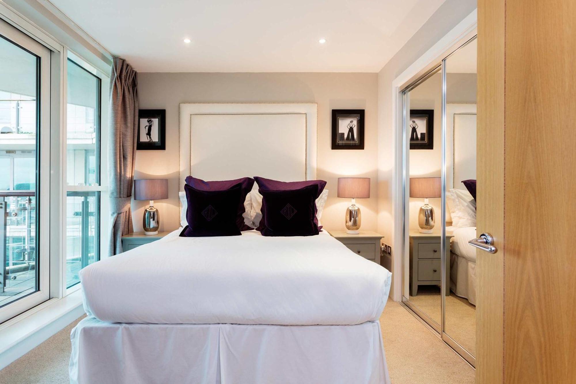 Veeve - River Views From Vauxhall London Luaran gambar