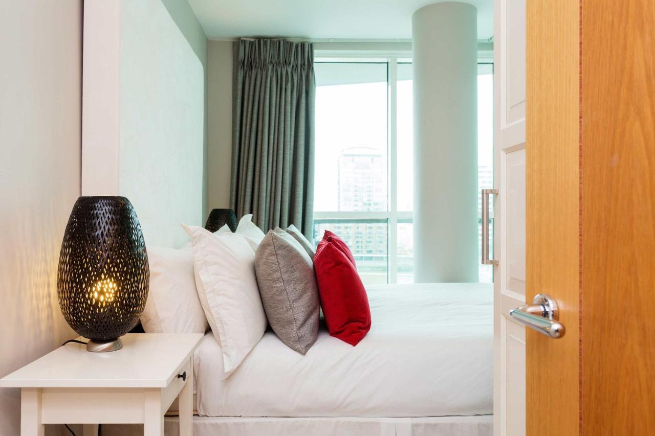 Veeve - River Views From Vauxhall London Luaran gambar